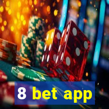 8 bet app